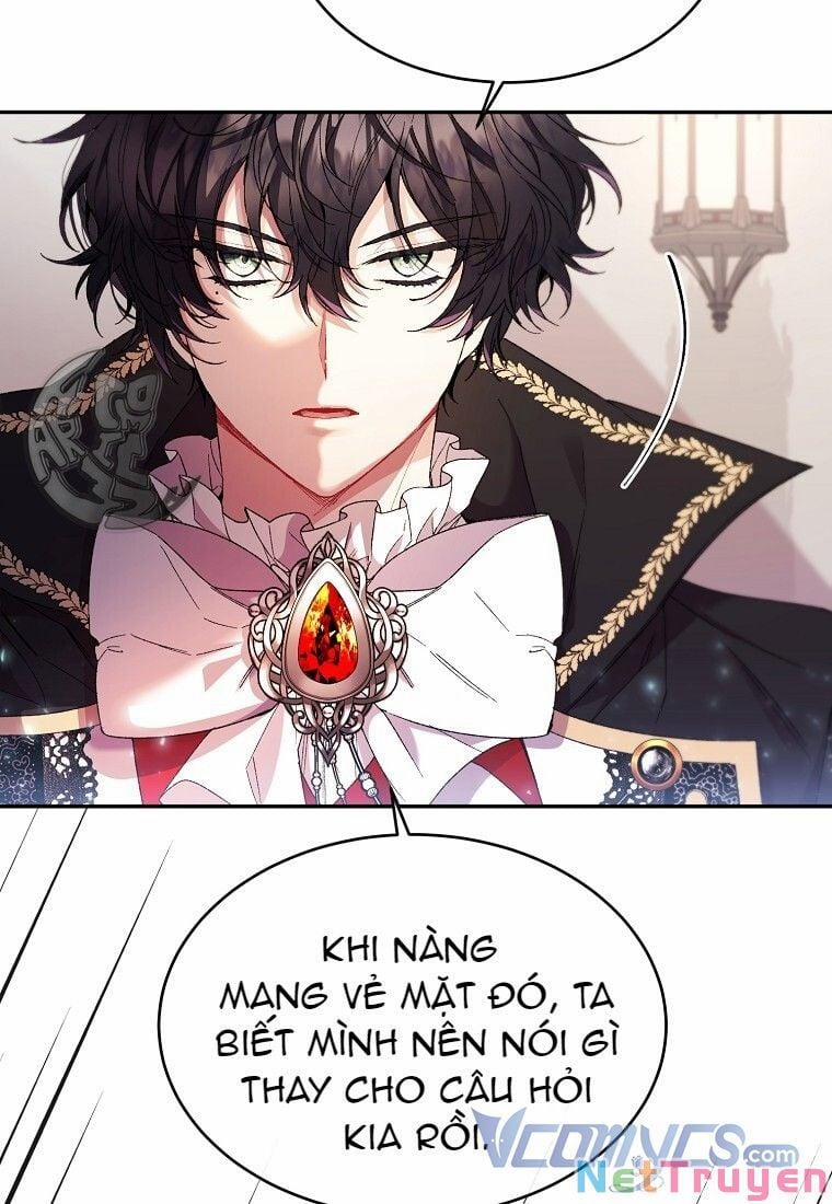 Cô Con Gái Thật Sự Đã Xuất Hiện 14 trang 18