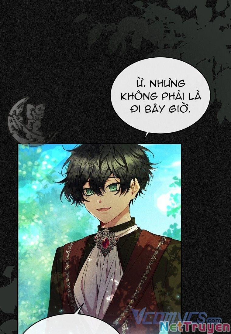 Cô Con Gái Thật Sự Đã Xuất Hiện 14 trang 2