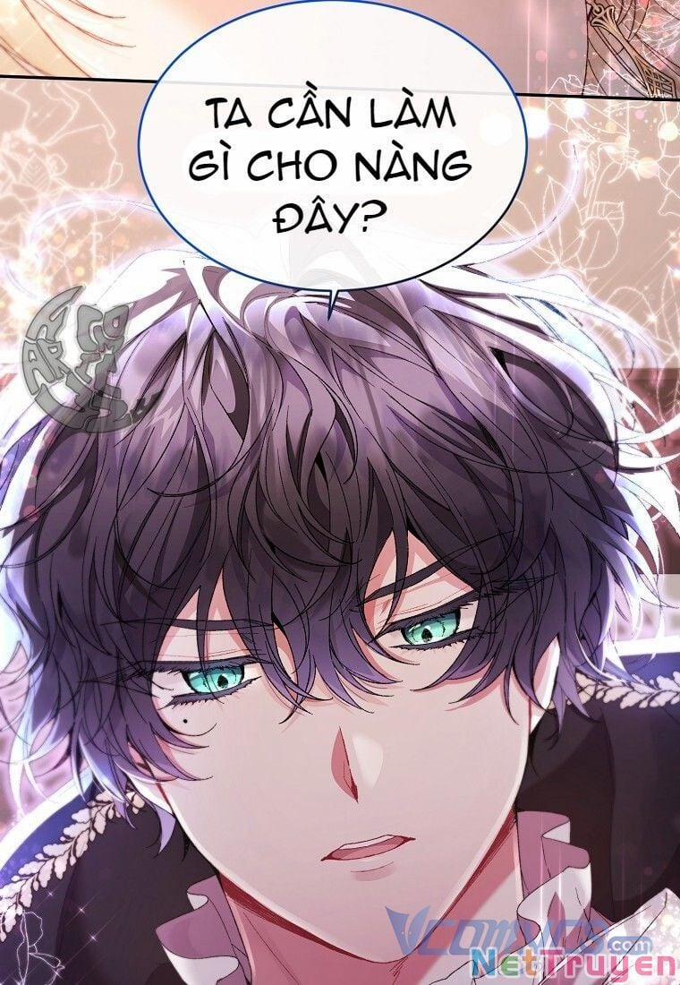 Cô Con Gái Thật Sự Đã Xuất Hiện 14 trang 21