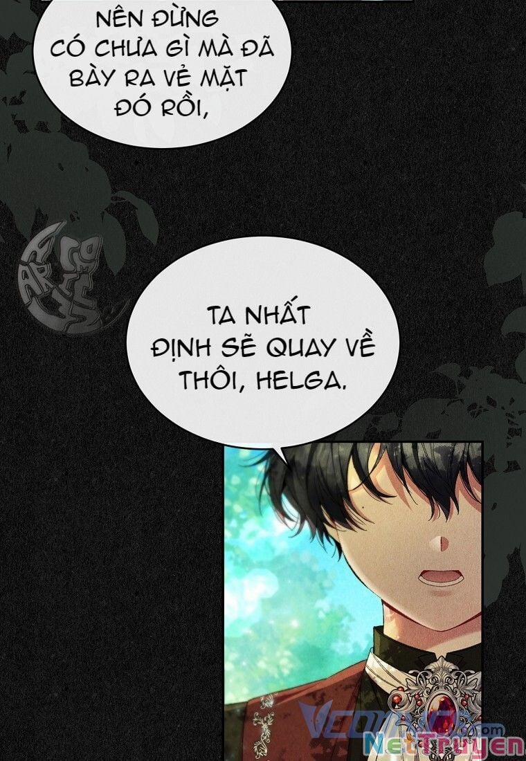 Cô Con Gái Thật Sự Đã Xuất Hiện 14 trang 3