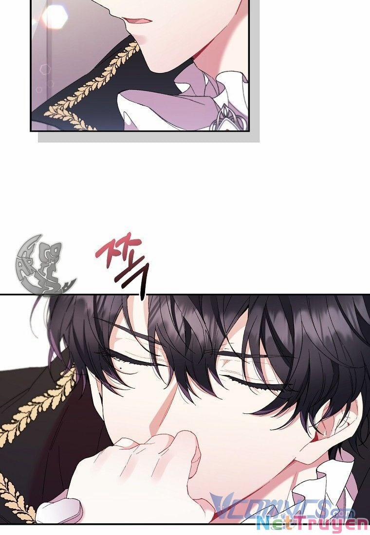 Cô Con Gái Thật Sự Đã Xuất Hiện 14 trang 30