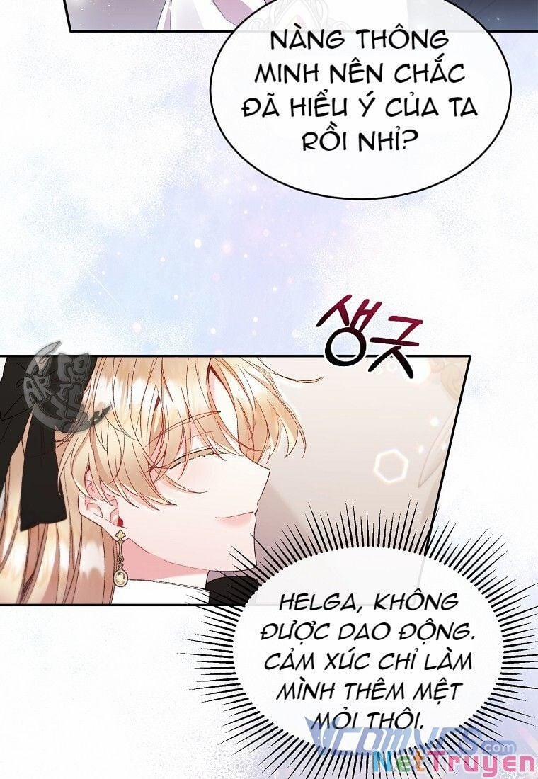 Cô Con Gái Thật Sự Đã Xuất Hiện 14 trang 33