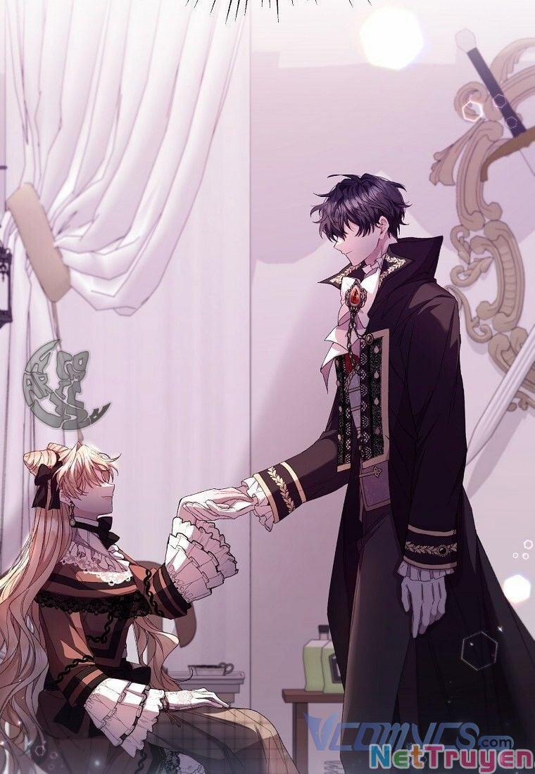 Cô Con Gái Thật Sự Đã Xuất Hiện 14 trang 35