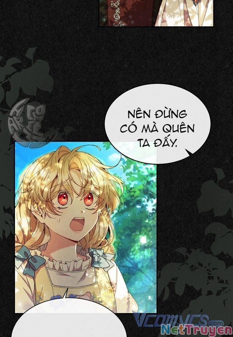 Cô Con Gái Thật Sự Đã Xuất Hiện 14 trang 4