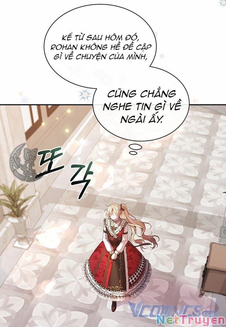 Cô Con Gái Thật Sự Đã Xuất Hiện 14 trang 40