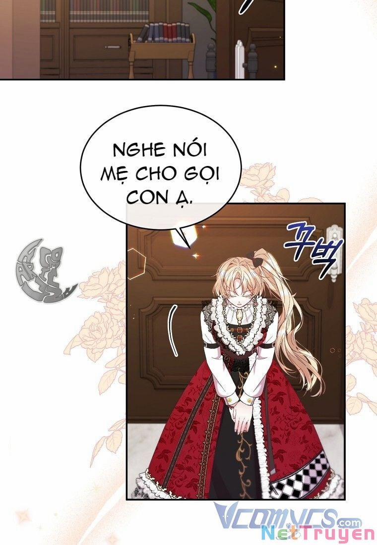 Cô Con Gái Thật Sự Đã Xuất Hiện 14 trang 43