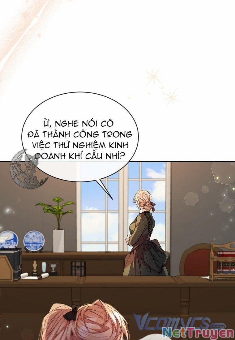 Cô Con Gái Thật Sự Đã Xuất Hiện 14 trang 44