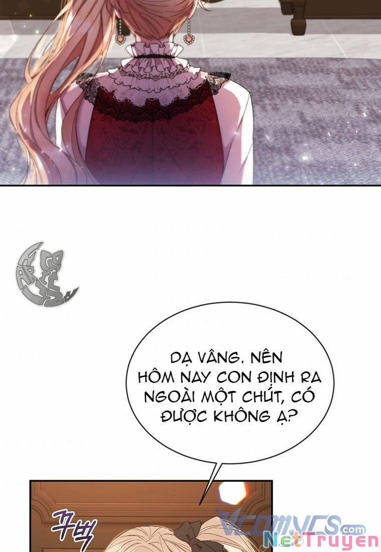 Cô Con Gái Thật Sự Đã Xuất Hiện 14 trang 45