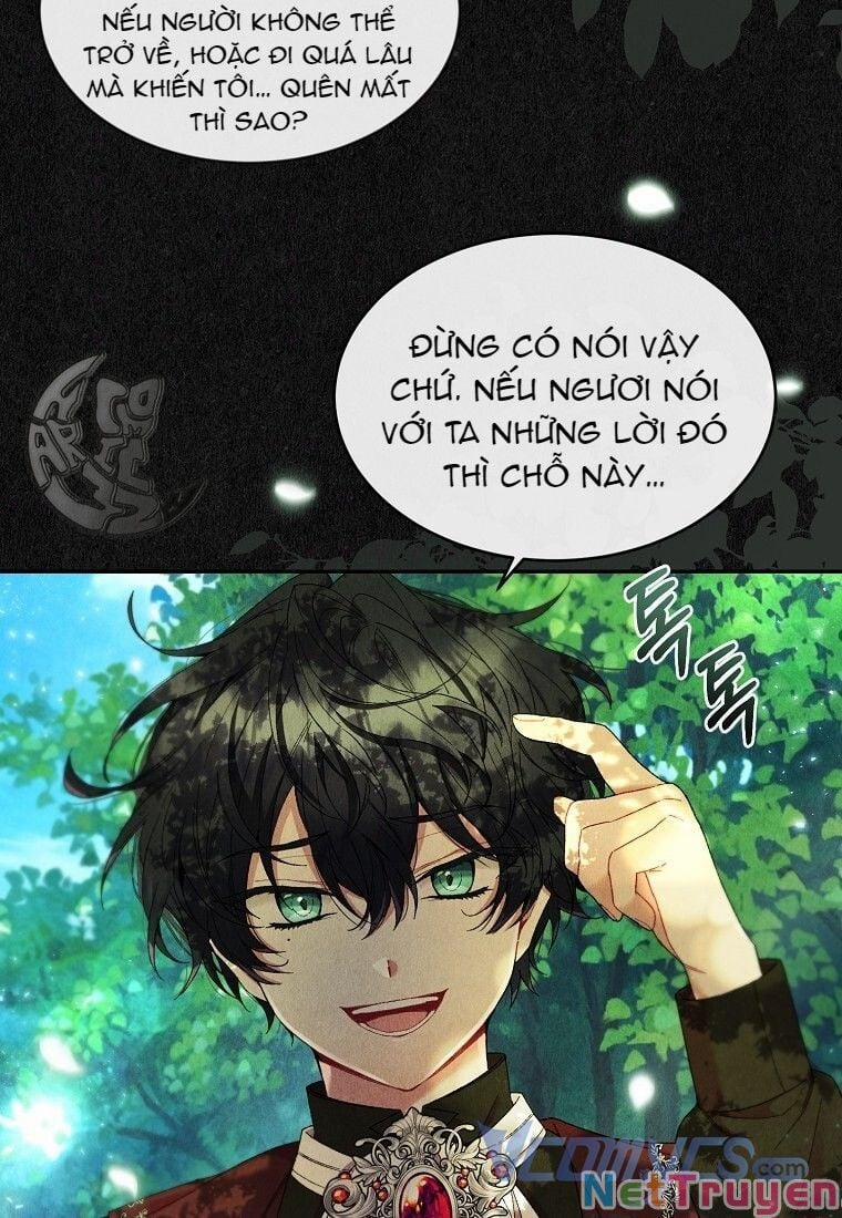 Cô Con Gái Thật Sự Đã Xuất Hiện 14 trang 5