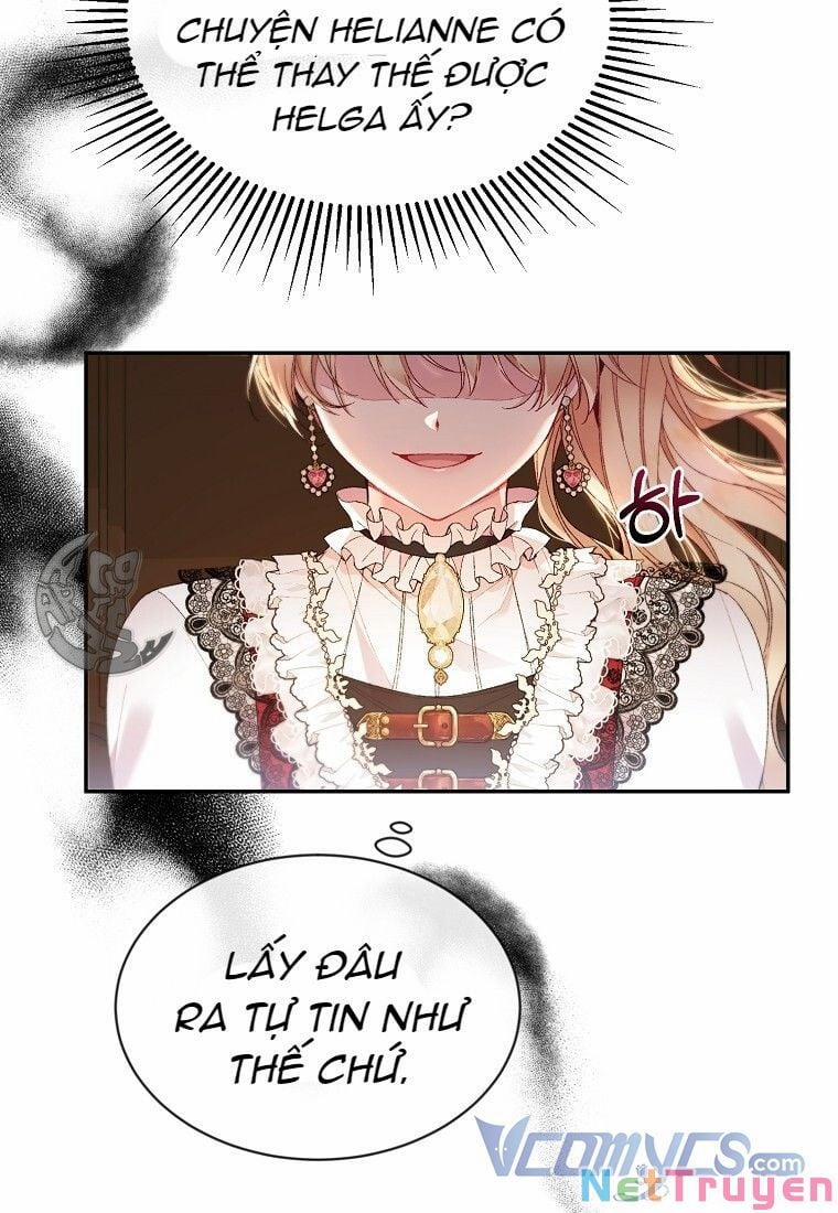 Cô Con Gái Thật Sự Đã Xuất Hiện 14 trang 51