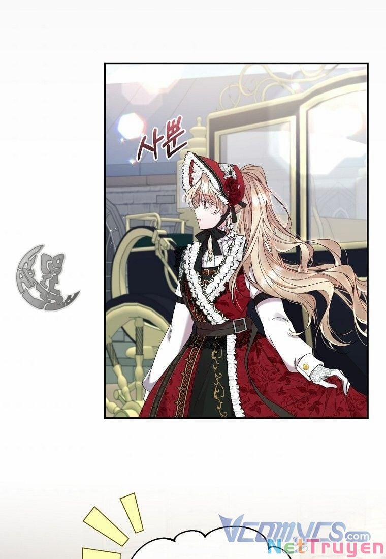 Cô Con Gái Thật Sự Đã Xuất Hiện 14 trang 55