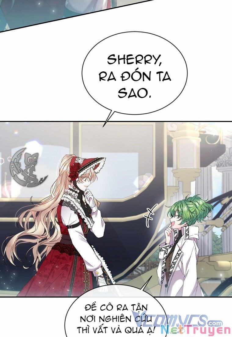 Cô Con Gái Thật Sự Đã Xuất Hiện 14 trang 57