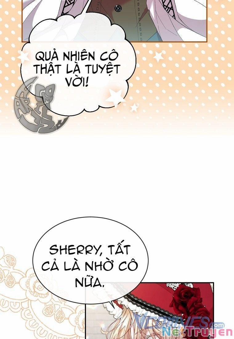 Cô Con Gái Thật Sự Đã Xuất Hiện 14 trang 59