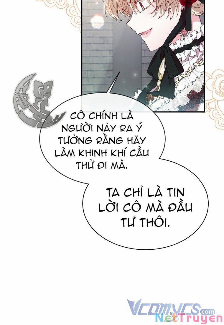 Cô Con Gái Thật Sự Đã Xuất Hiện 14 trang 60