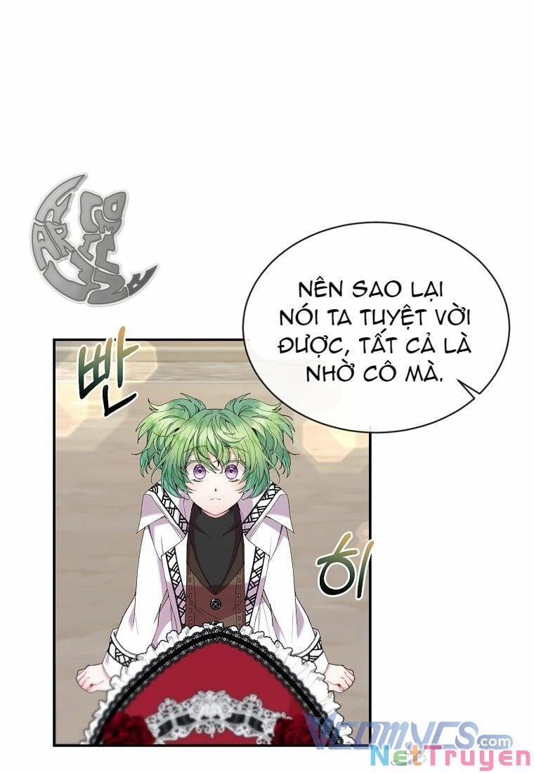 Cô Con Gái Thật Sự Đã Xuất Hiện 14 trang 61