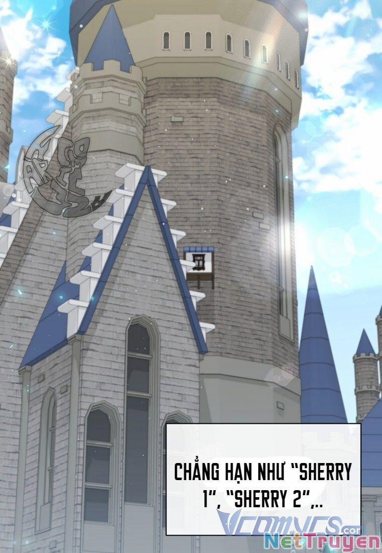 Cô Con Gái Thật Sự Đã Xuất Hiện 14 trang 64