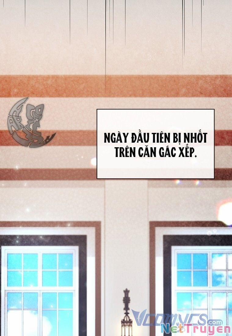 Cô Con Gái Thật Sự Đã Xuất Hiện 14 trang 7