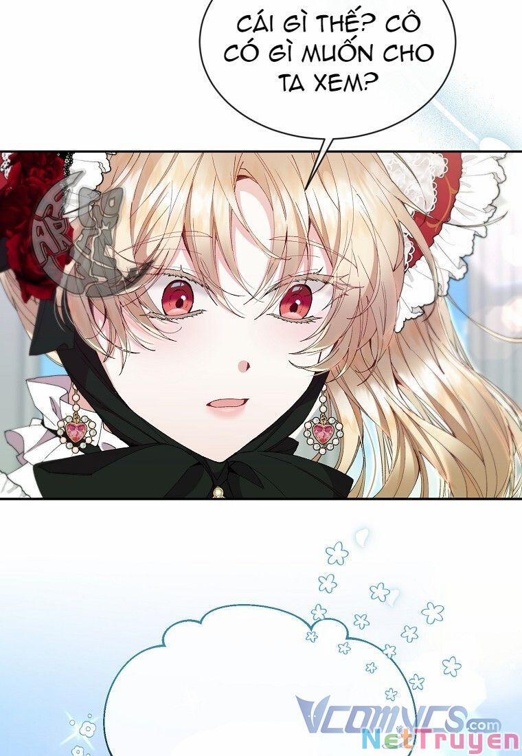 Cô Con Gái Thật Sự Đã Xuất Hiện 14 trang 78