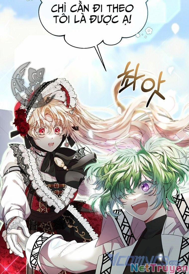 Cô Con Gái Thật Sự Đã Xuất Hiện 14 trang 79