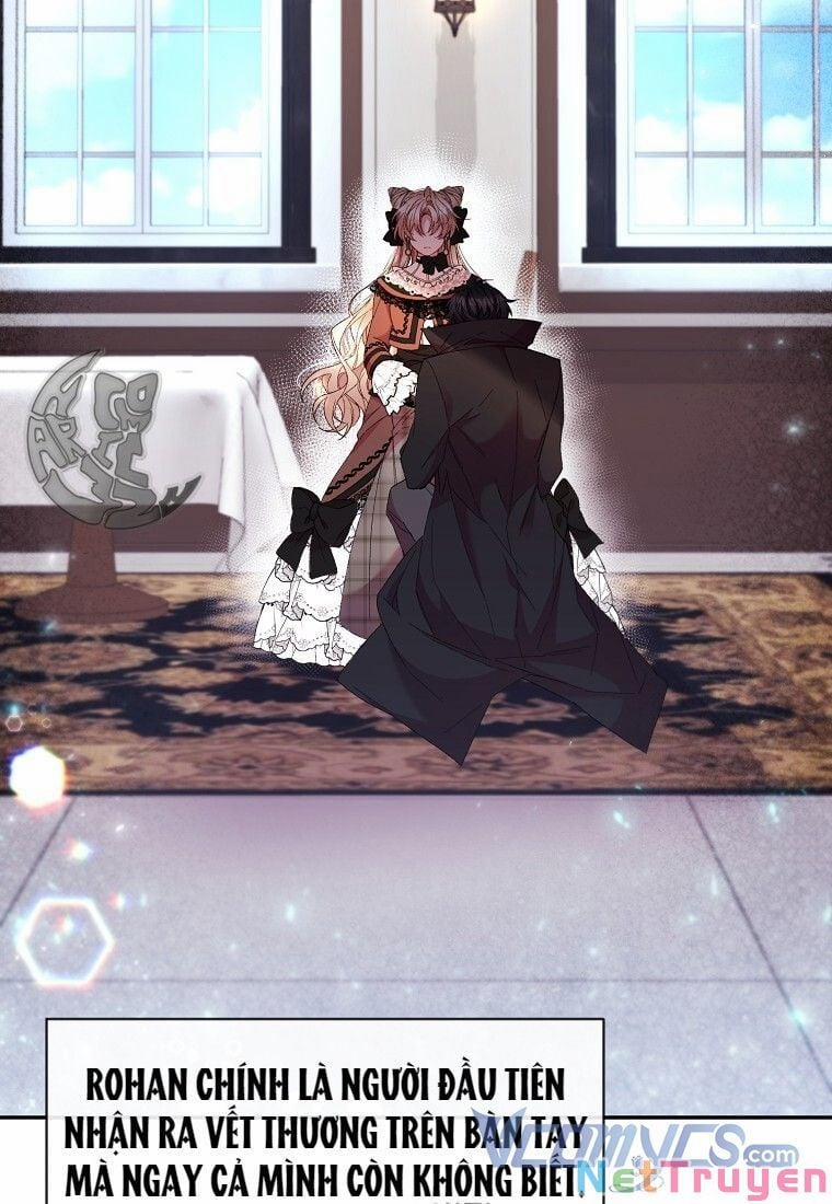 Cô Con Gái Thật Sự Đã Xuất Hiện 14 trang 8