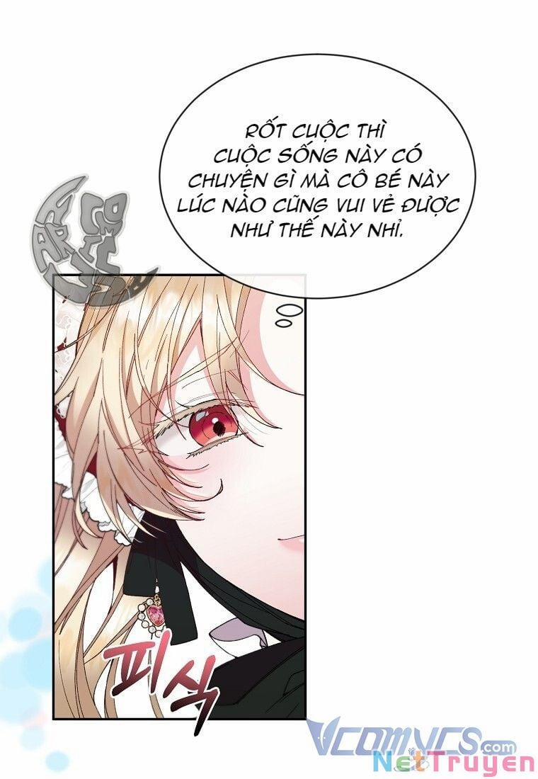 Cô Con Gái Thật Sự Đã Xuất Hiện 14 trang 82