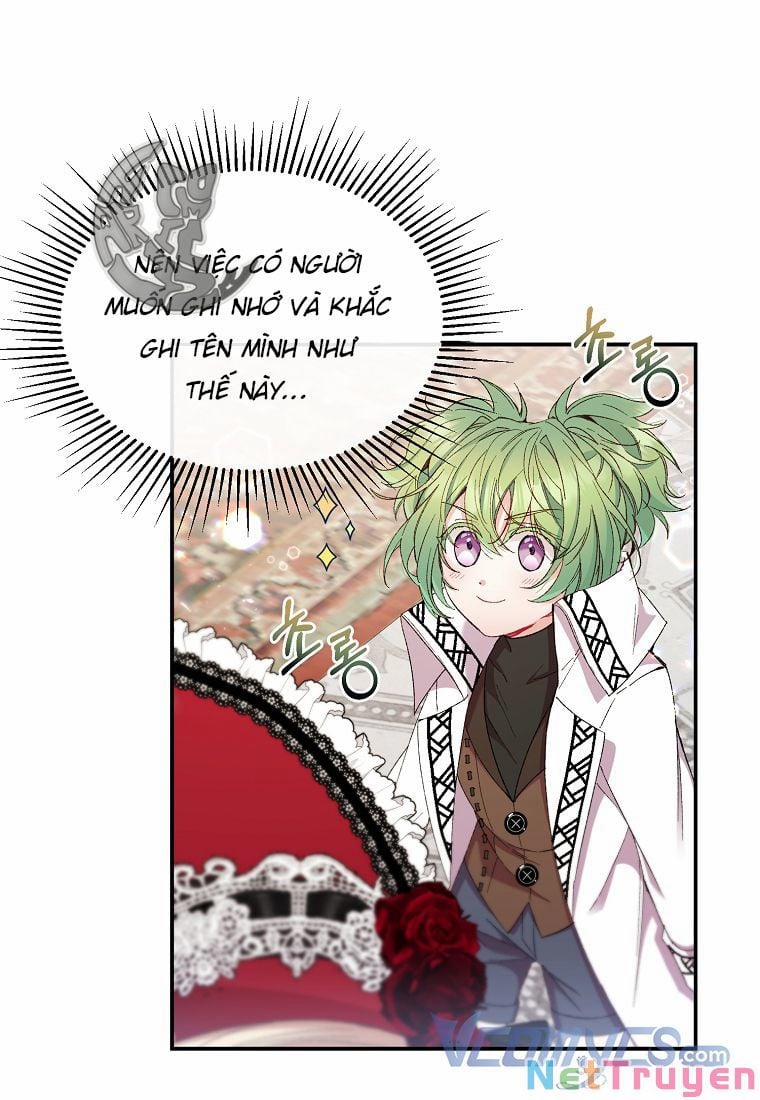 Cô Con Gái Thật Sự Đã Xuất Hiện 15 trang 12