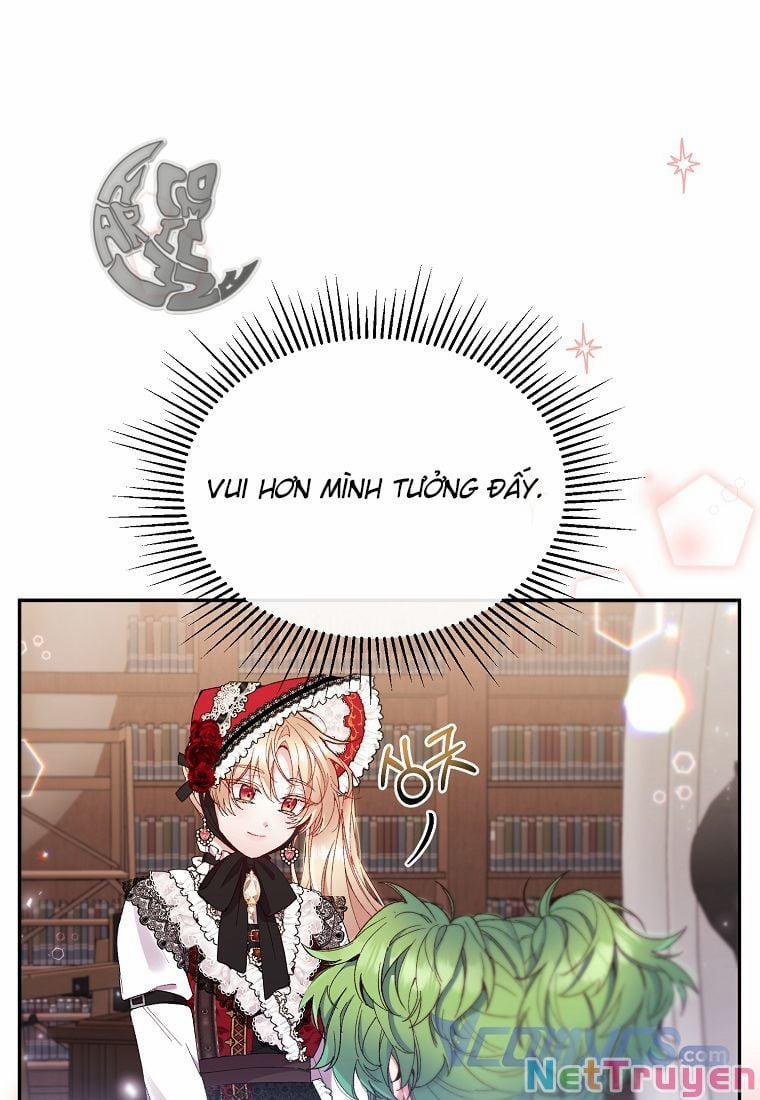 Cô Con Gái Thật Sự Đã Xuất Hiện 15 trang 13