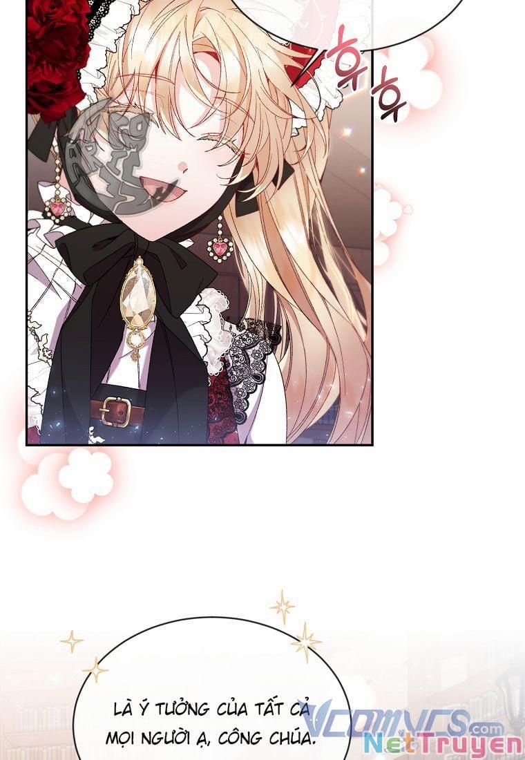 Cô Con Gái Thật Sự Đã Xuất Hiện 15 trang 15