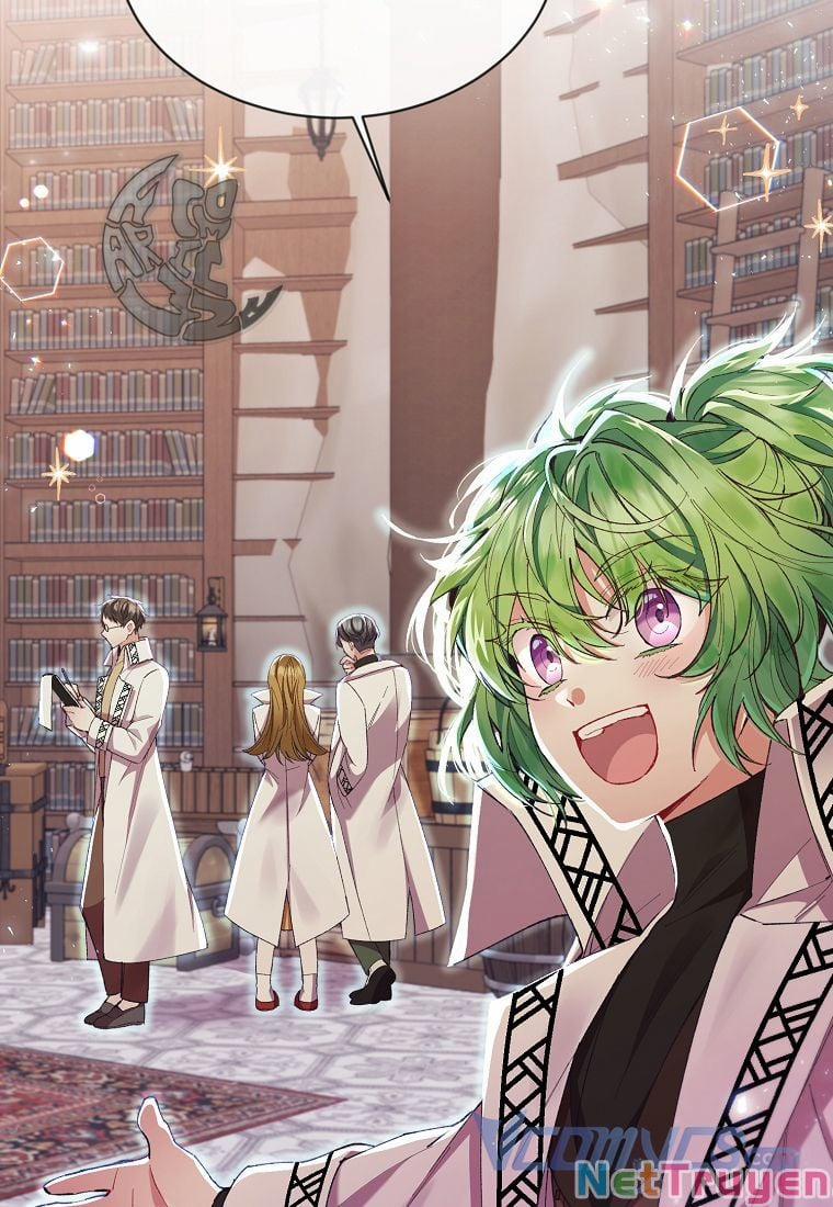 Cô Con Gái Thật Sự Đã Xuất Hiện 15 trang 16