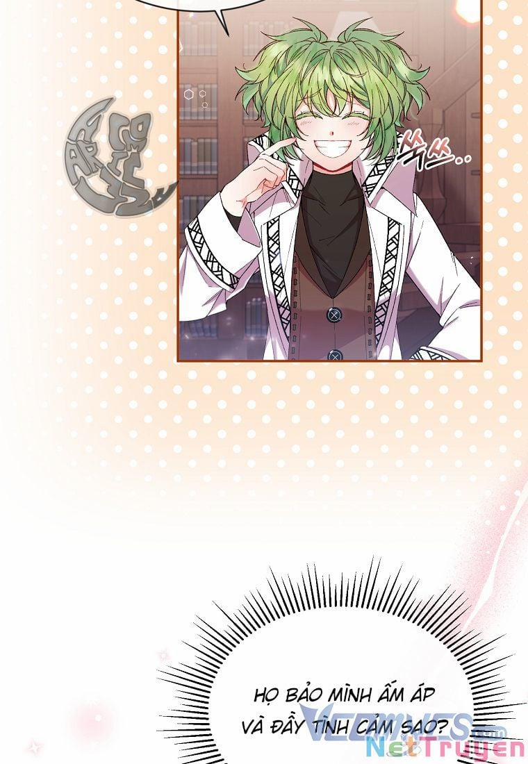 Cô Con Gái Thật Sự Đã Xuất Hiện 15 trang 18