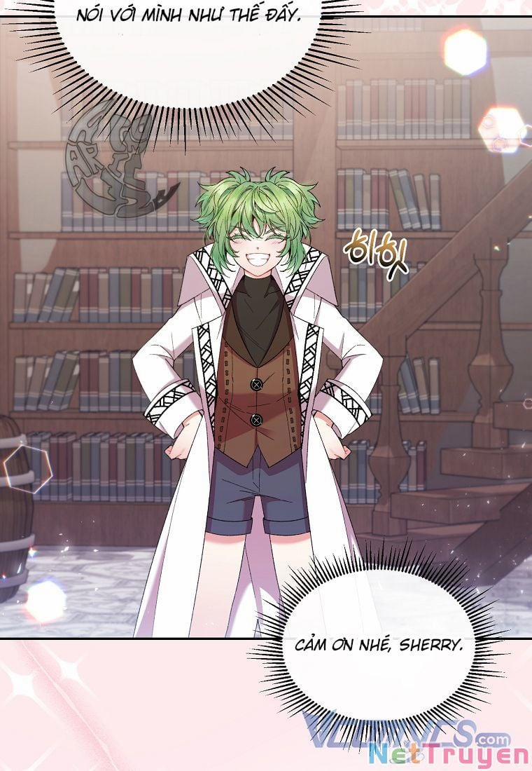 Cô Con Gái Thật Sự Đã Xuất Hiện 15 trang 20