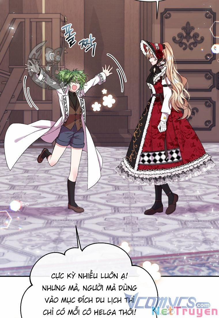 Cô Con Gái Thật Sự Đã Xuất Hiện 15 trang 22