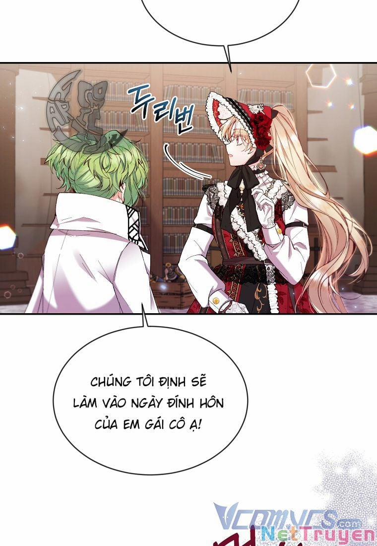 Cô Con Gái Thật Sự Đã Xuất Hiện 15 trang 24