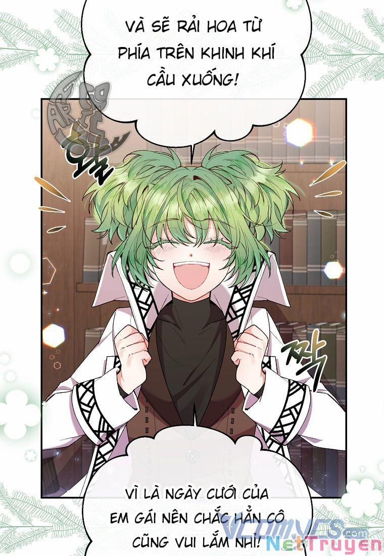 Cô Con Gái Thật Sự Đã Xuất Hiện 15 trang 26