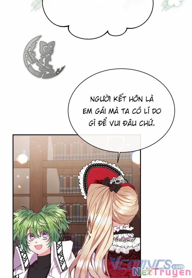 Cô Con Gái Thật Sự Đã Xuất Hiện 15 trang 27