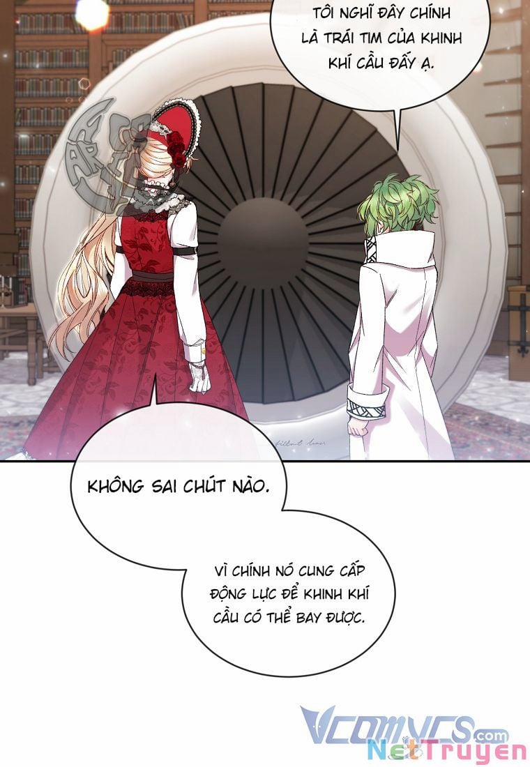 Cô Con Gái Thật Sự Đã Xuất Hiện 15 trang 3