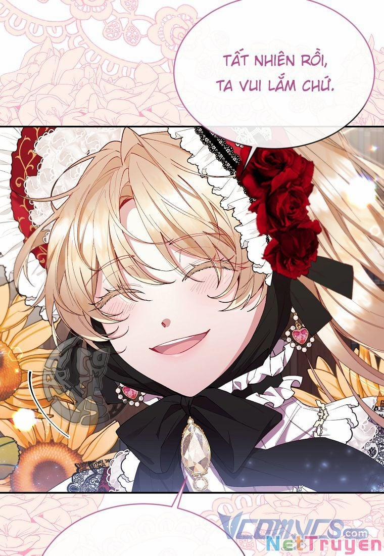 Cô Con Gái Thật Sự Đã Xuất Hiện 15 trang 30