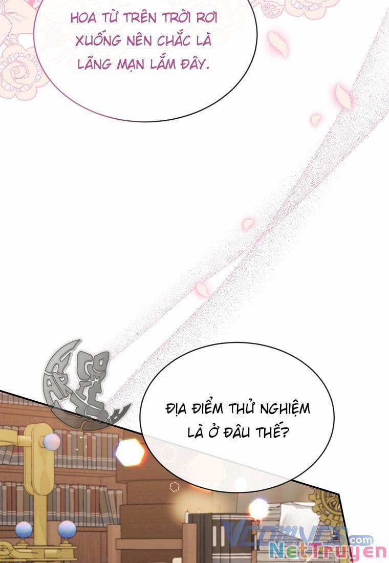 Cô Con Gái Thật Sự Đã Xuất Hiện 15 trang 31