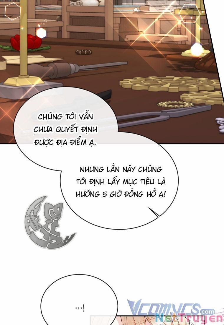 Cô Con Gái Thật Sự Đã Xuất Hiện 15 trang 32