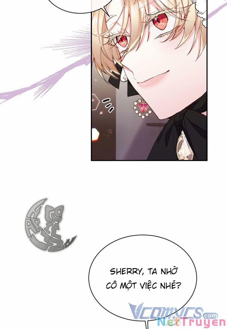 Cô Con Gái Thật Sự Đã Xuất Hiện 15 trang 33