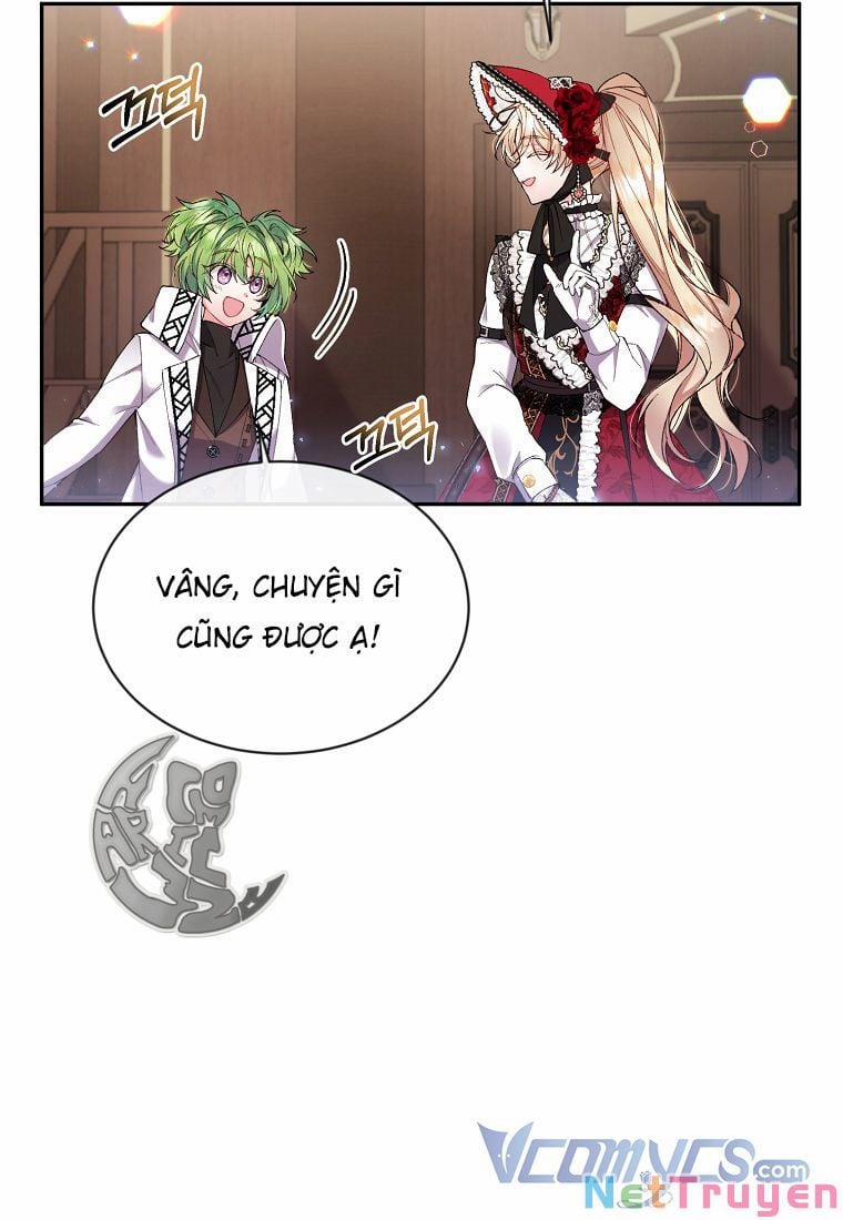 Cô Con Gái Thật Sự Đã Xuất Hiện 15 trang 34