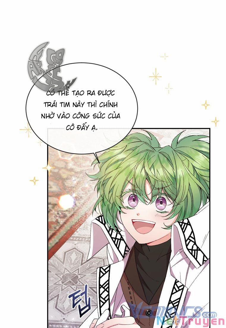 Cô Con Gái Thật Sự Đã Xuất Hiện 15 trang 4