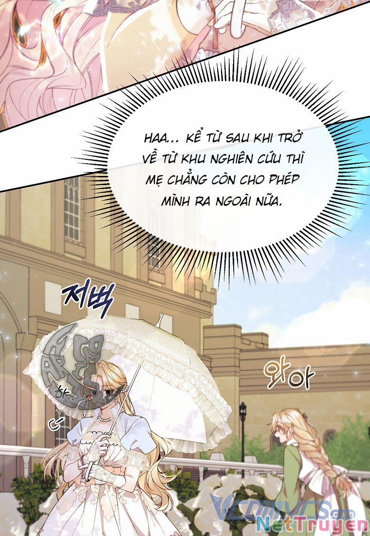 Cô Con Gái Thật Sự Đã Xuất Hiện 15 trang 40