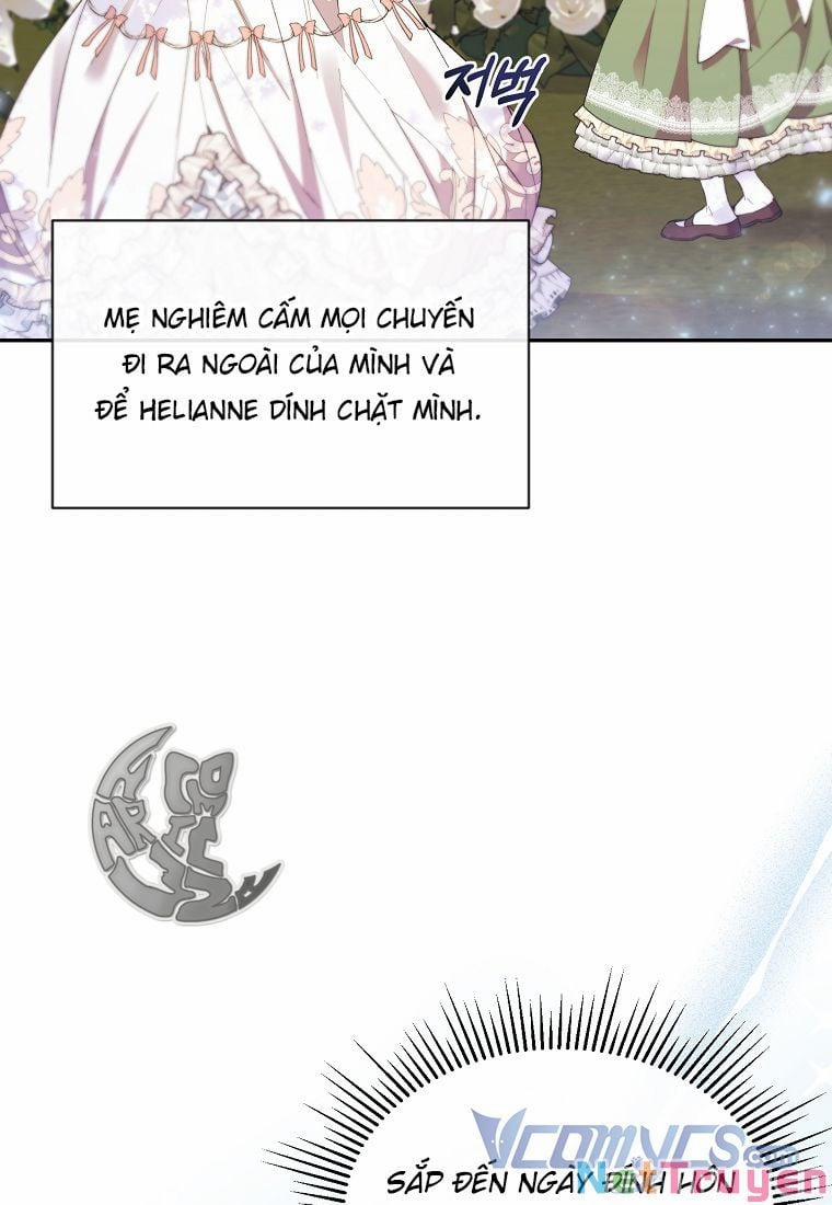 Cô Con Gái Thật Sự Đã Xuất Hiện 15 trang 41