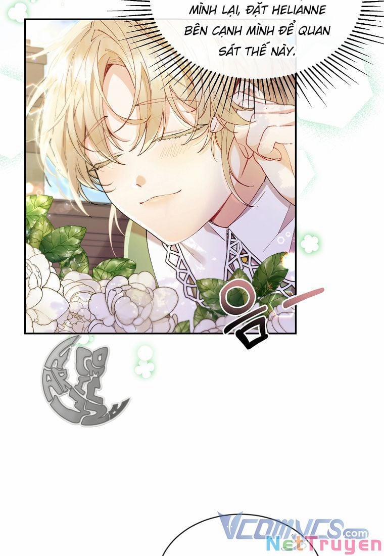 Cô Con Gái Thật Sự Đã Xuất Hiện 15 trang 43