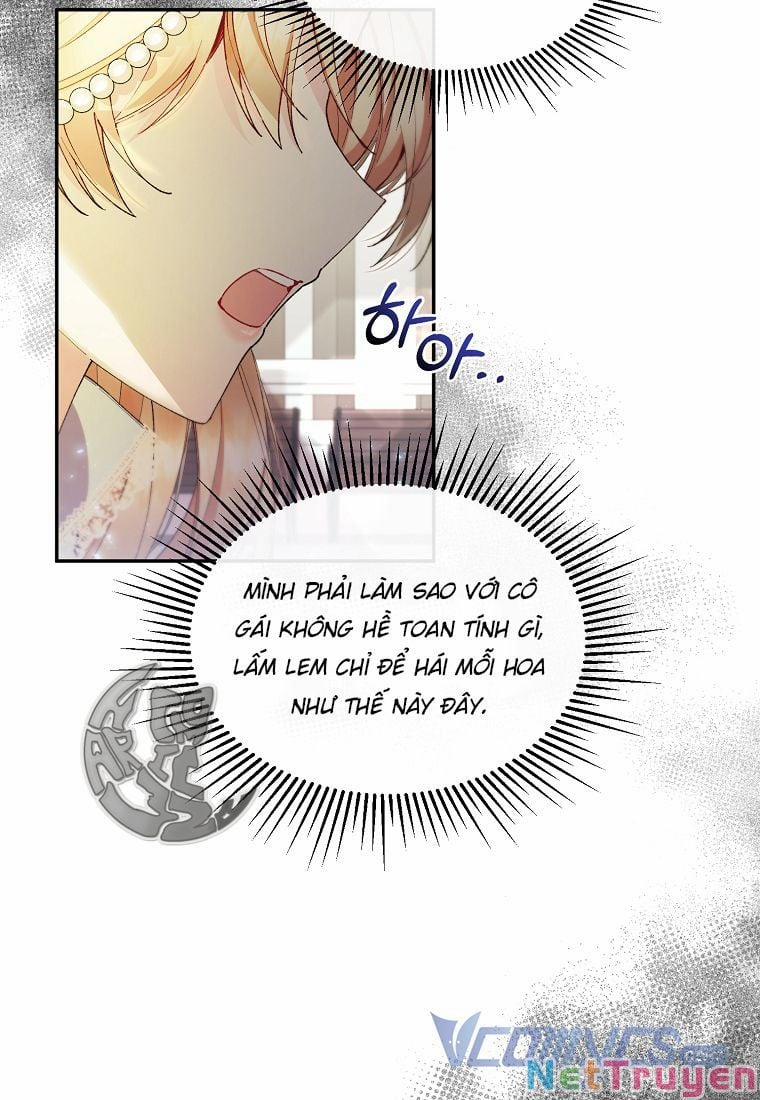 Cô Con Gái Thật Sự Đã Xuất Hiện 15 trang 49