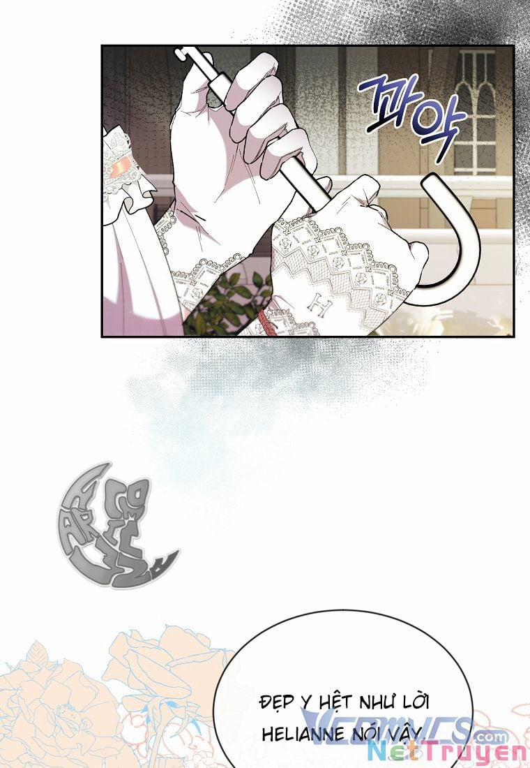 Cô Con Gái Thật Sự Đã Xuất Hiện 15 trang 50