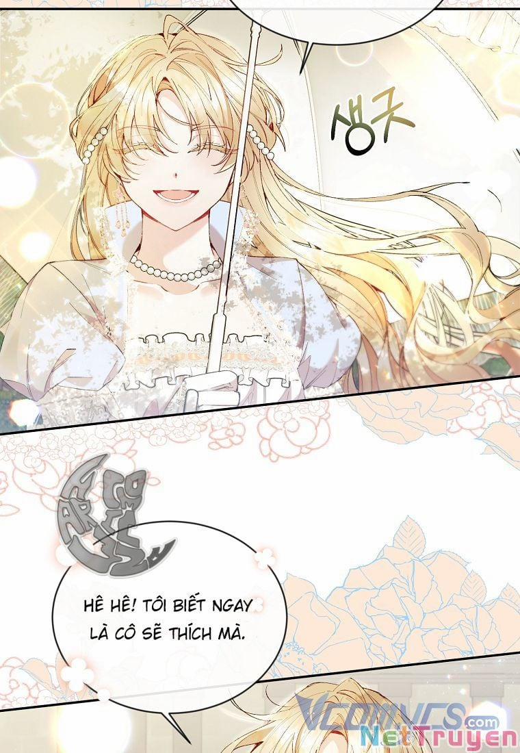 Cô Con Gái Thật Sự Đã Xuất Hiện 15 trang 51