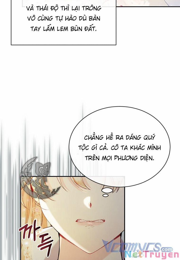 Cô Con Gái Thật Sự Đã Xuất Hiện 15 trang 54