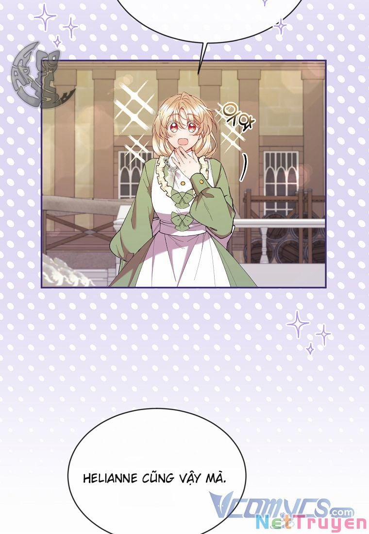 Cô Con Gái Thật Sự Đã Xuất Hiện 15 trang 59